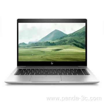 HP 840G6 I7-8gen 16G-512G SSD 14inch